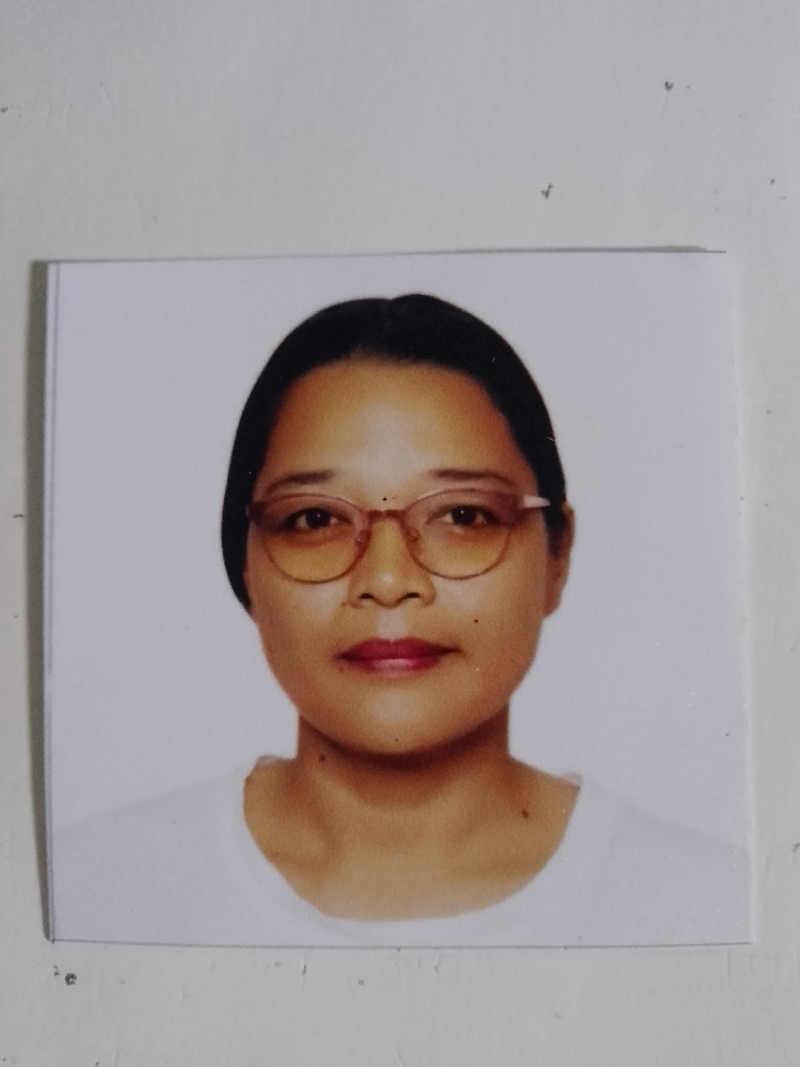 Christy P.'s profile photo