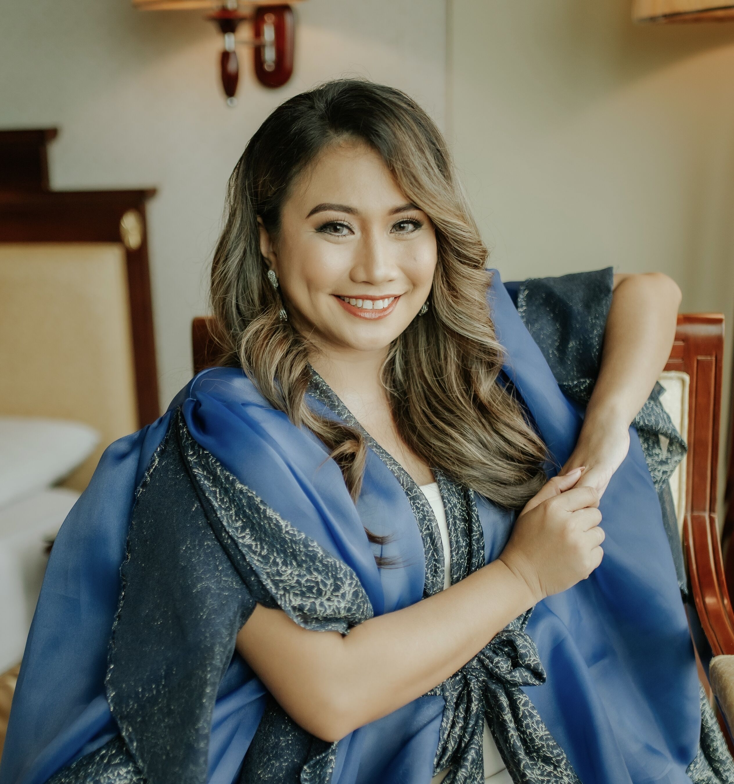 Claudette O.'s profile photo