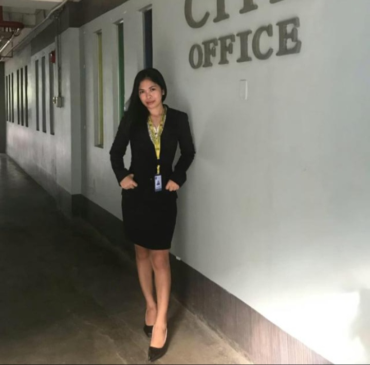Marichu B.'s profile photo