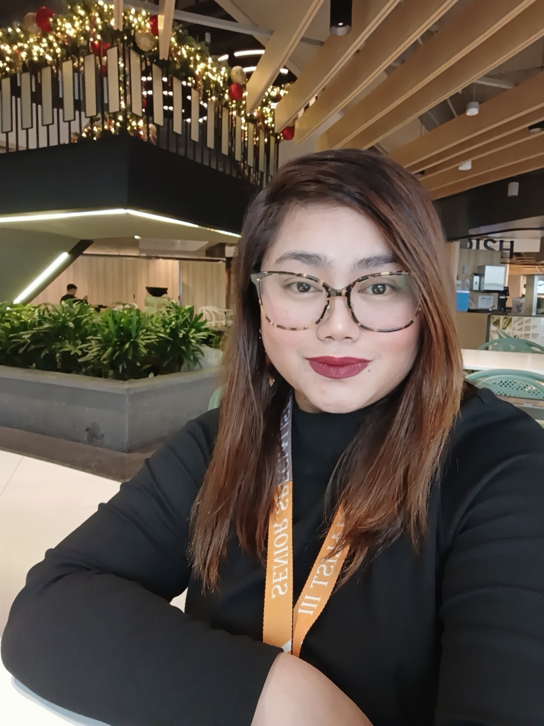 Geneive Joy B.'s profile photo