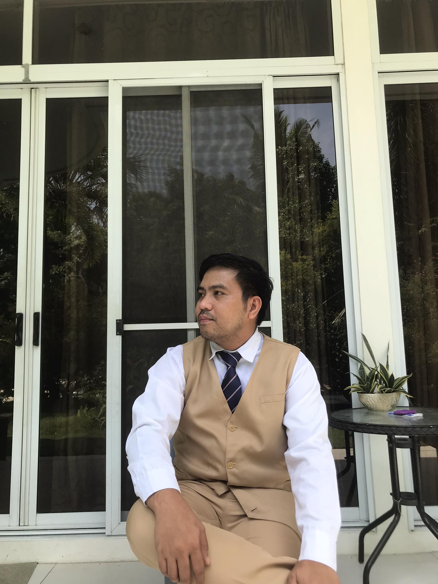Caesar Anthony B.'s profile photo