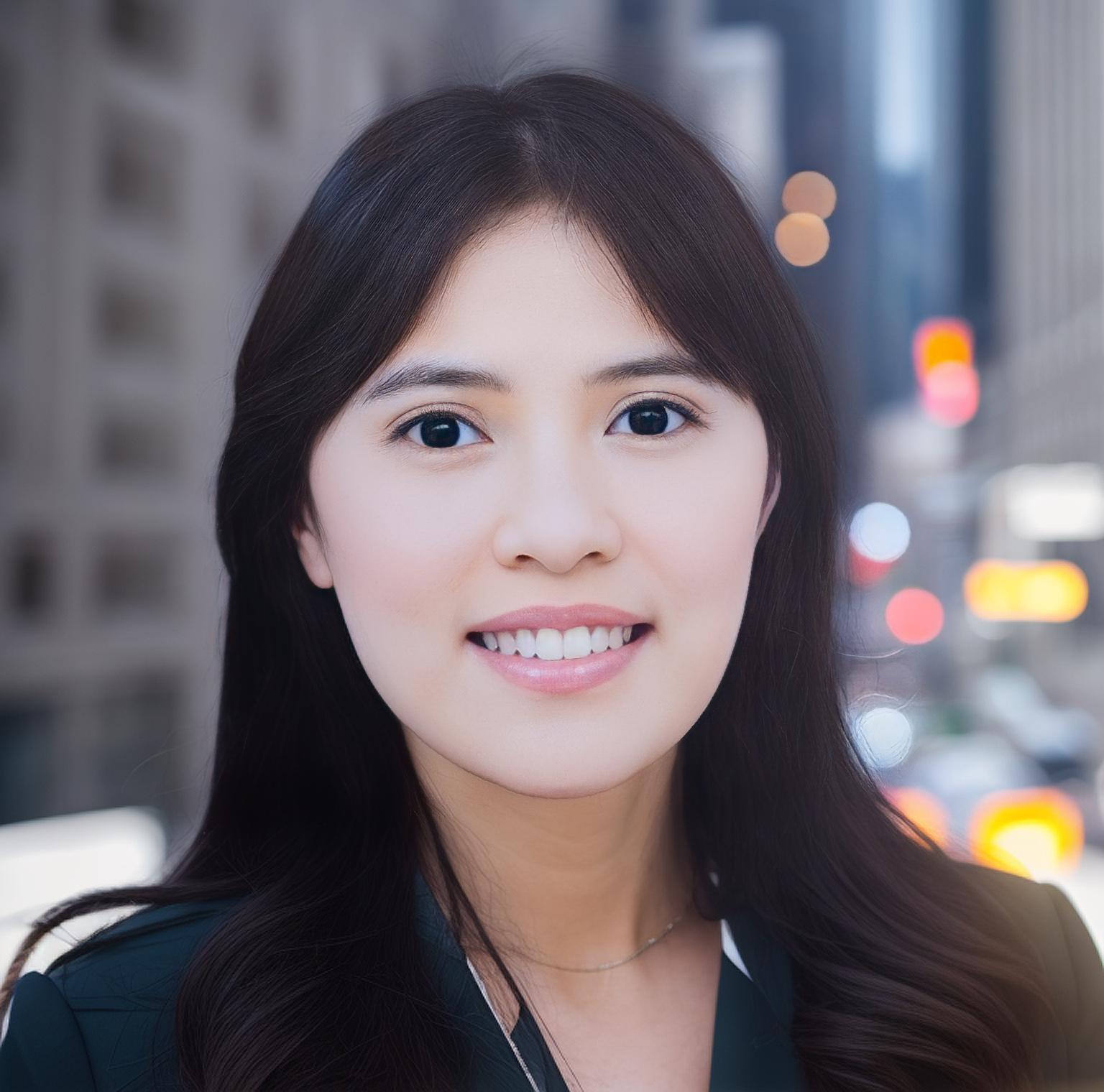 Aileen V.'s profile photo