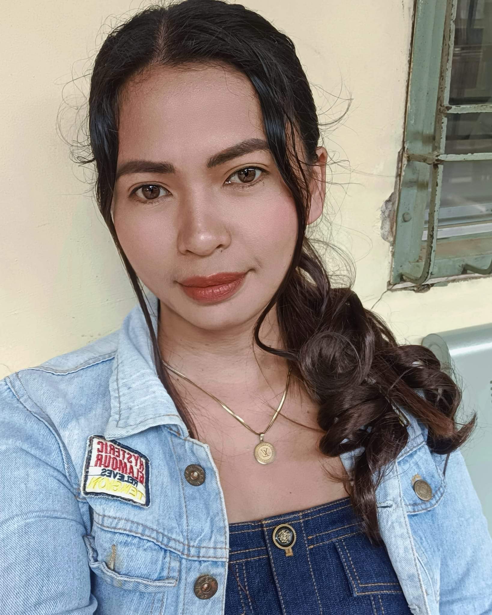 May F.'s profile photo