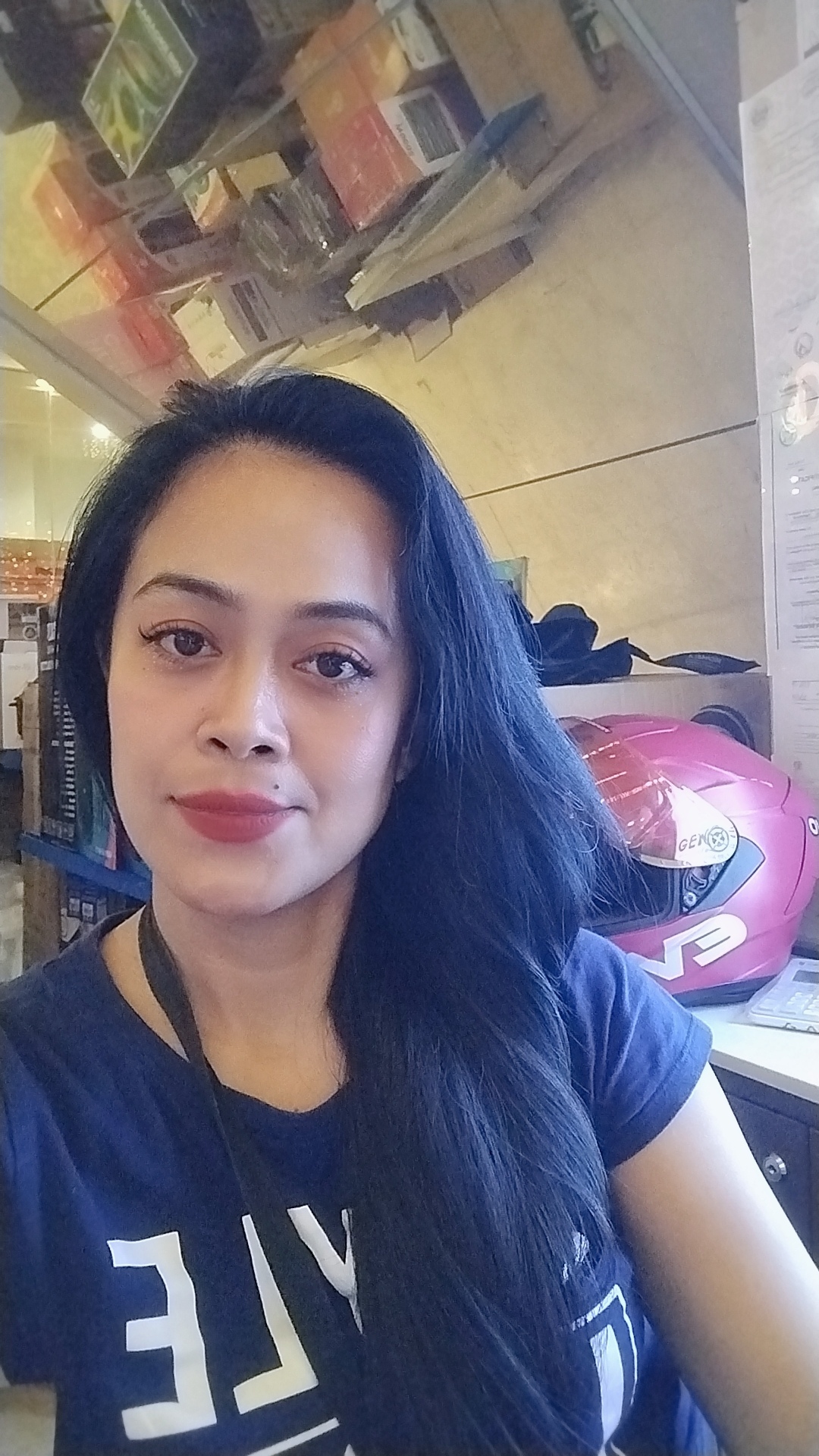 Winah N.'s profile photo