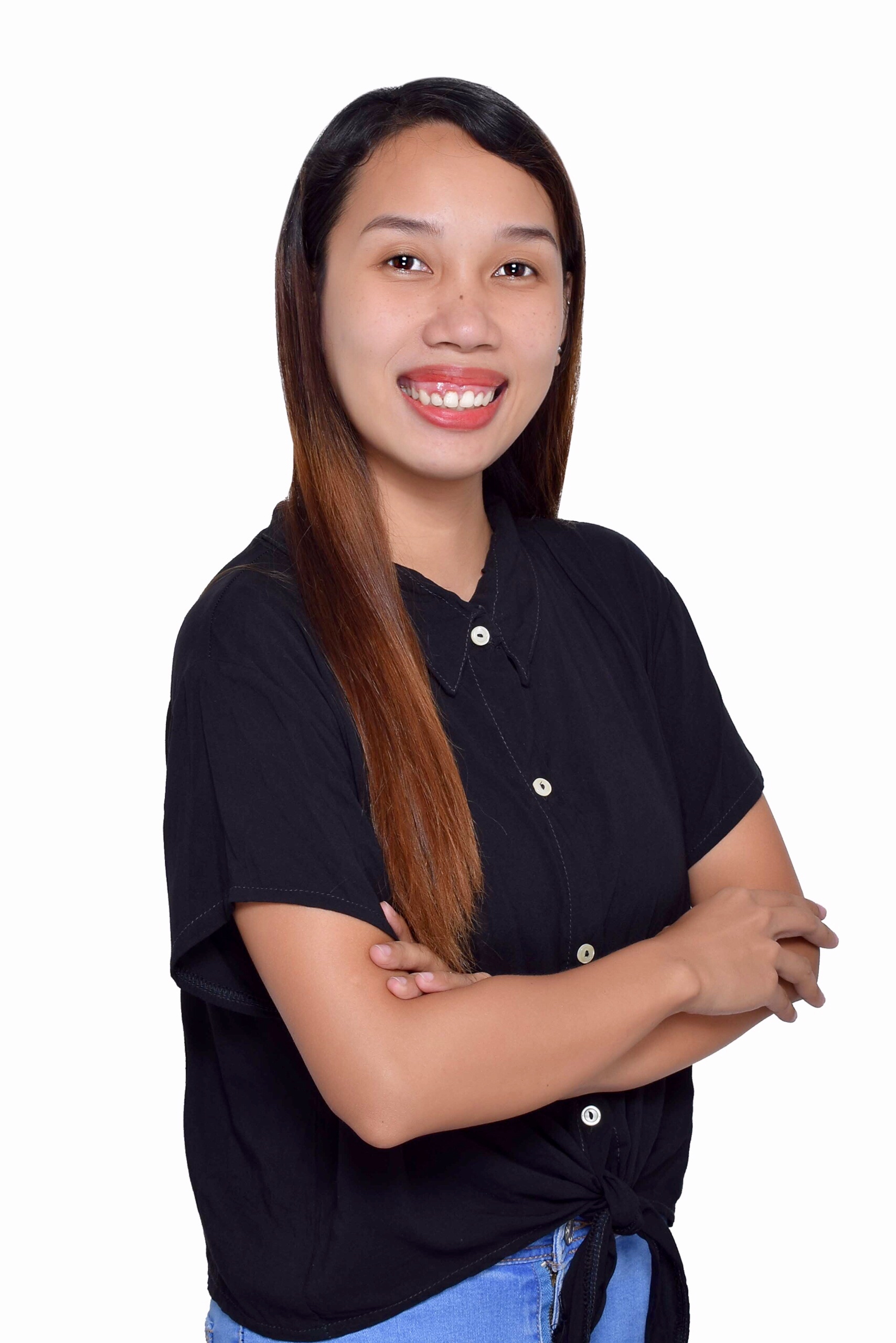 Justine Kyra B.'s profile photo
