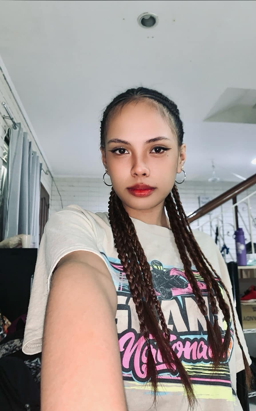 jhonnara zannie fayle H.'s profile photo