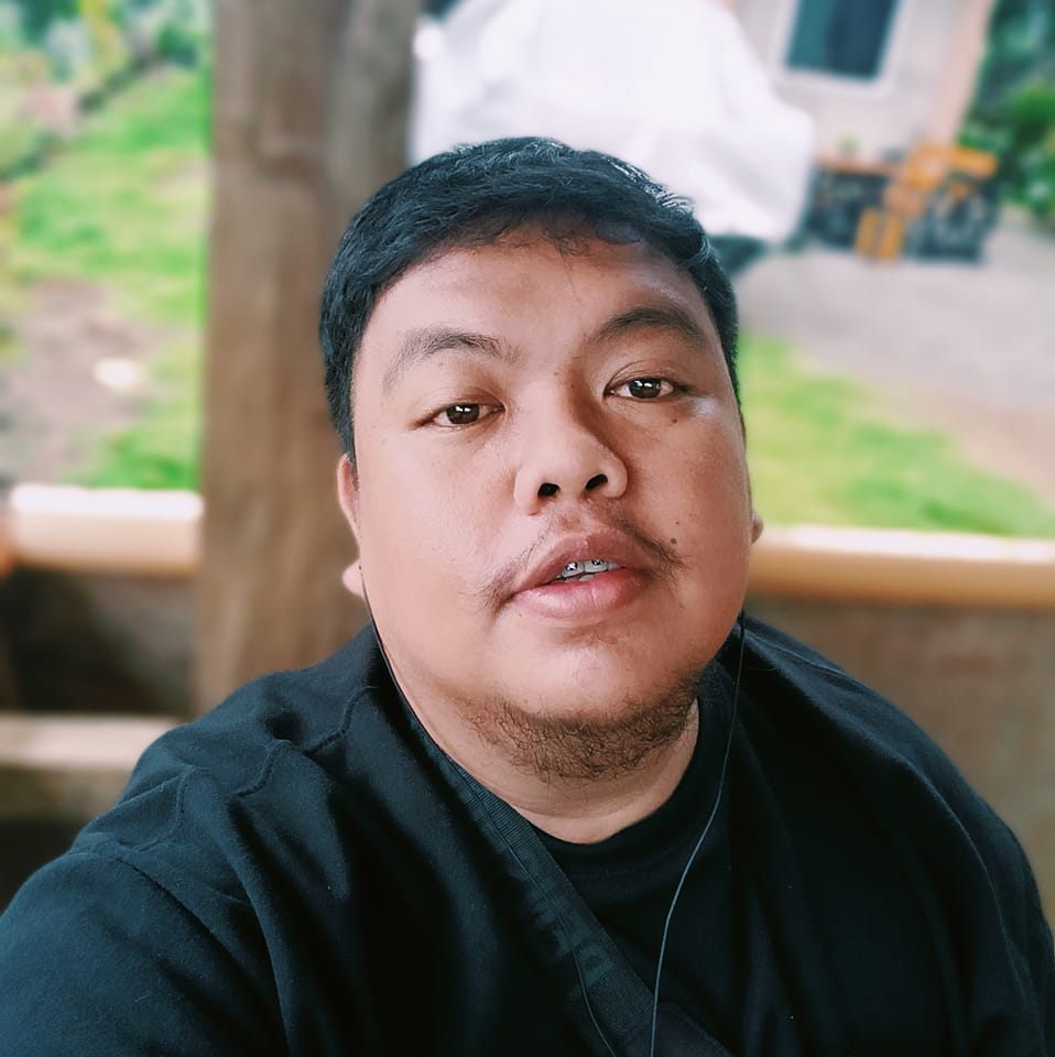 Kristoffer Lloyd A.'s profile photo