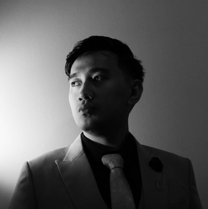 Raymond Kris D.'s profile photo