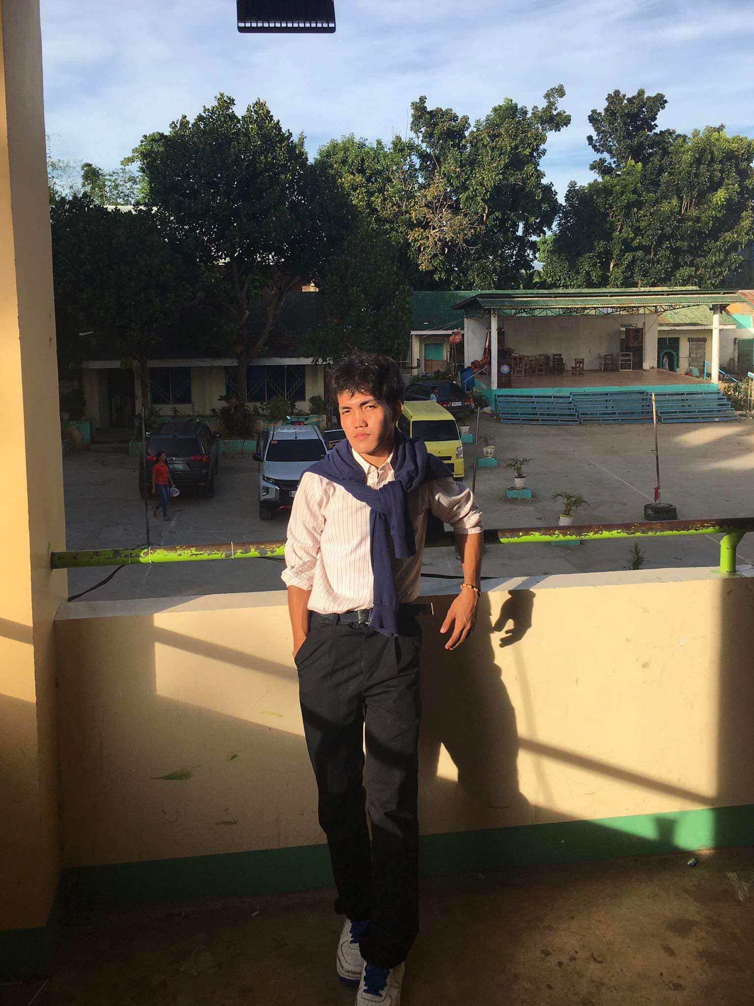 John Elli G.'s profile photo