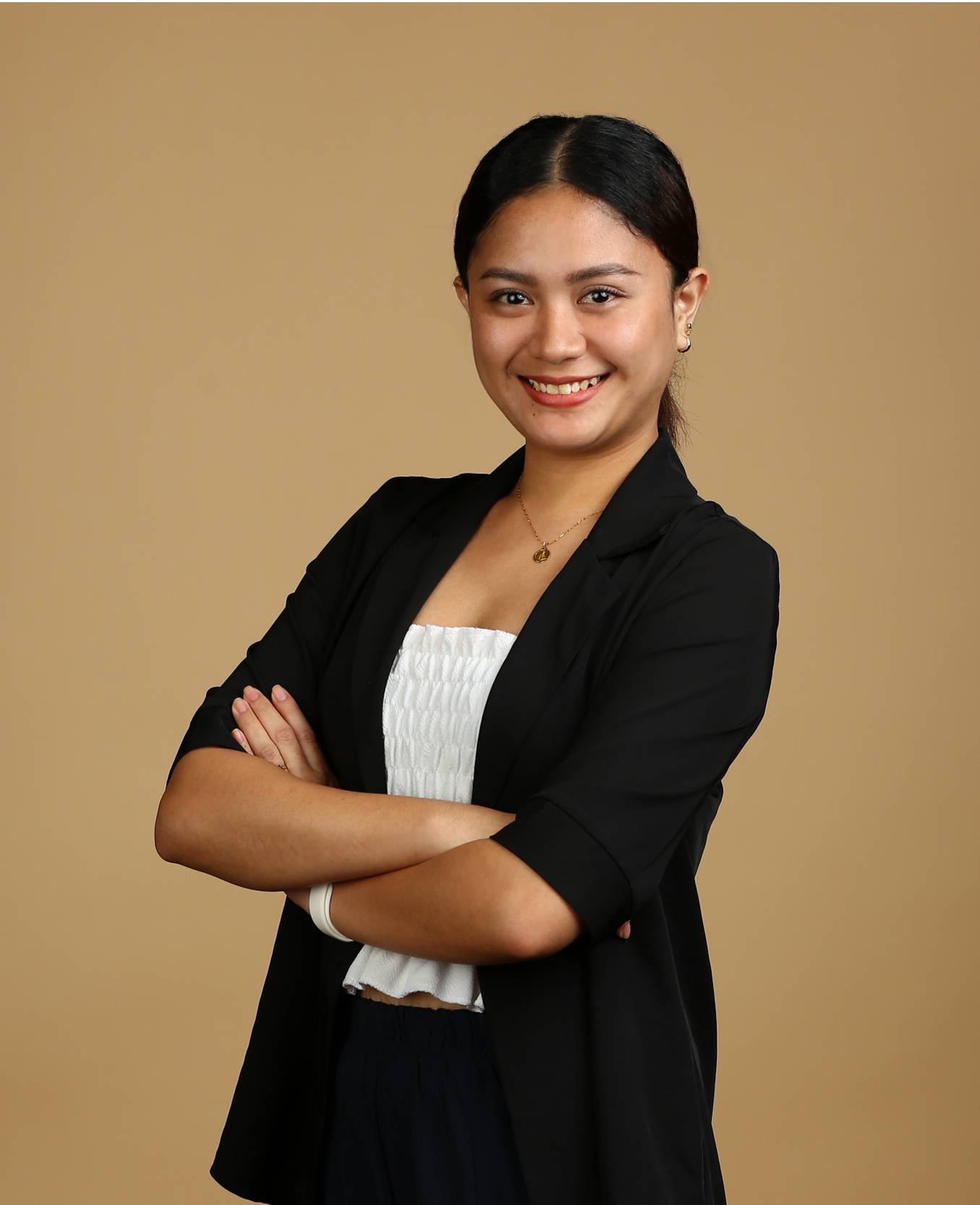 Tricia Marie F.'s profile photo