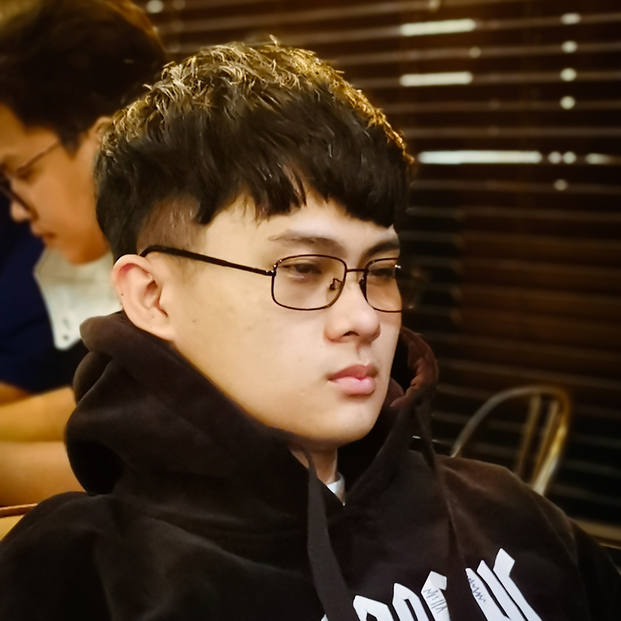 Zhian Kyro C.'s profile photo