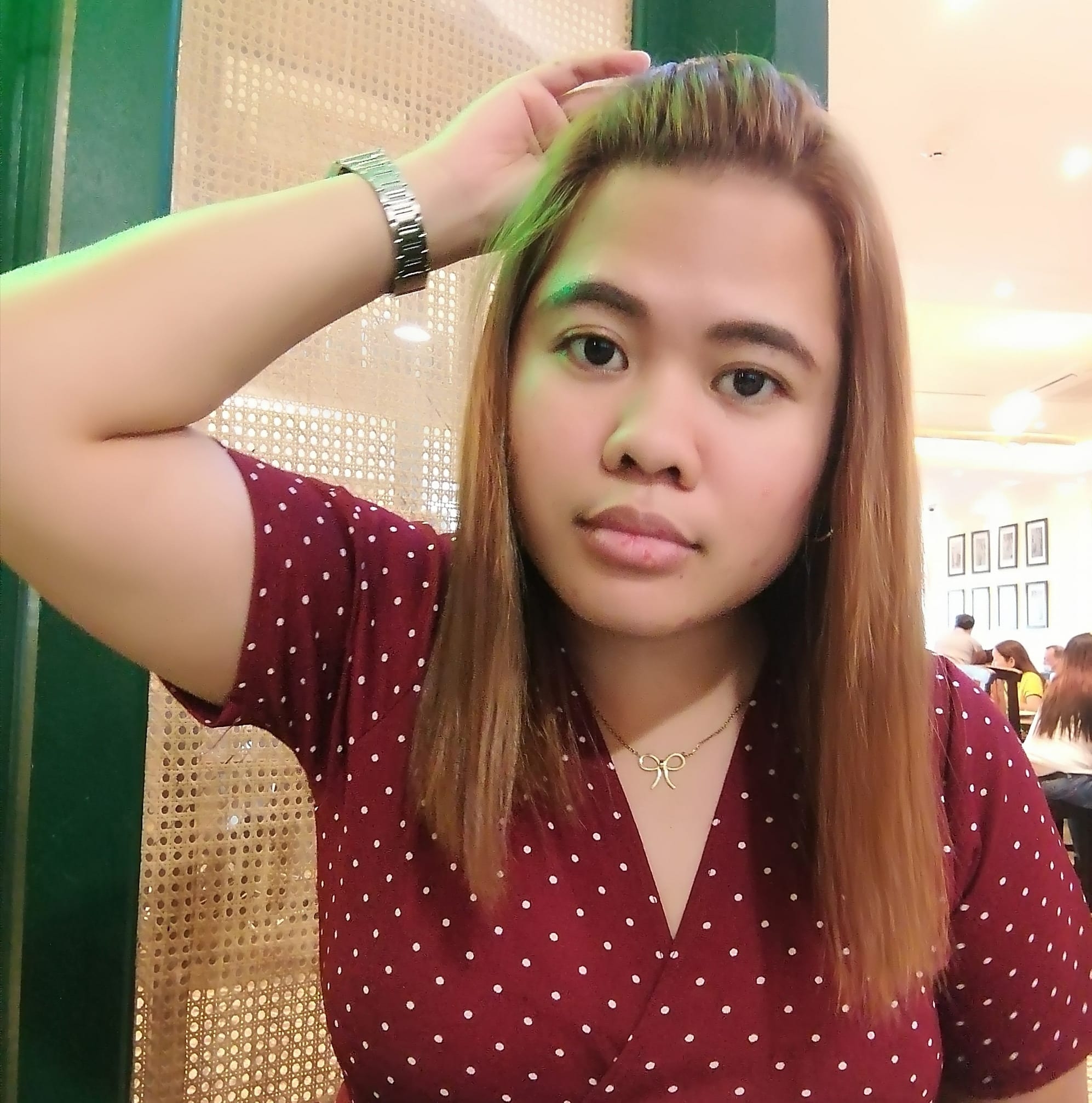 Joycee B.'s profile photo