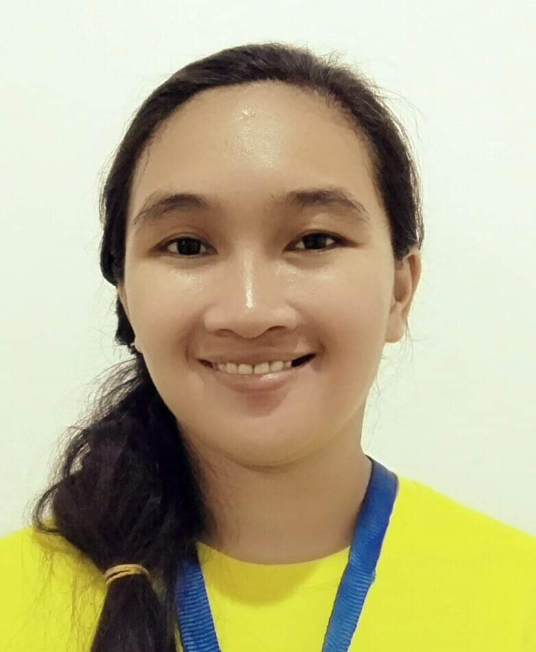 Gabriela A.'s profile photo
