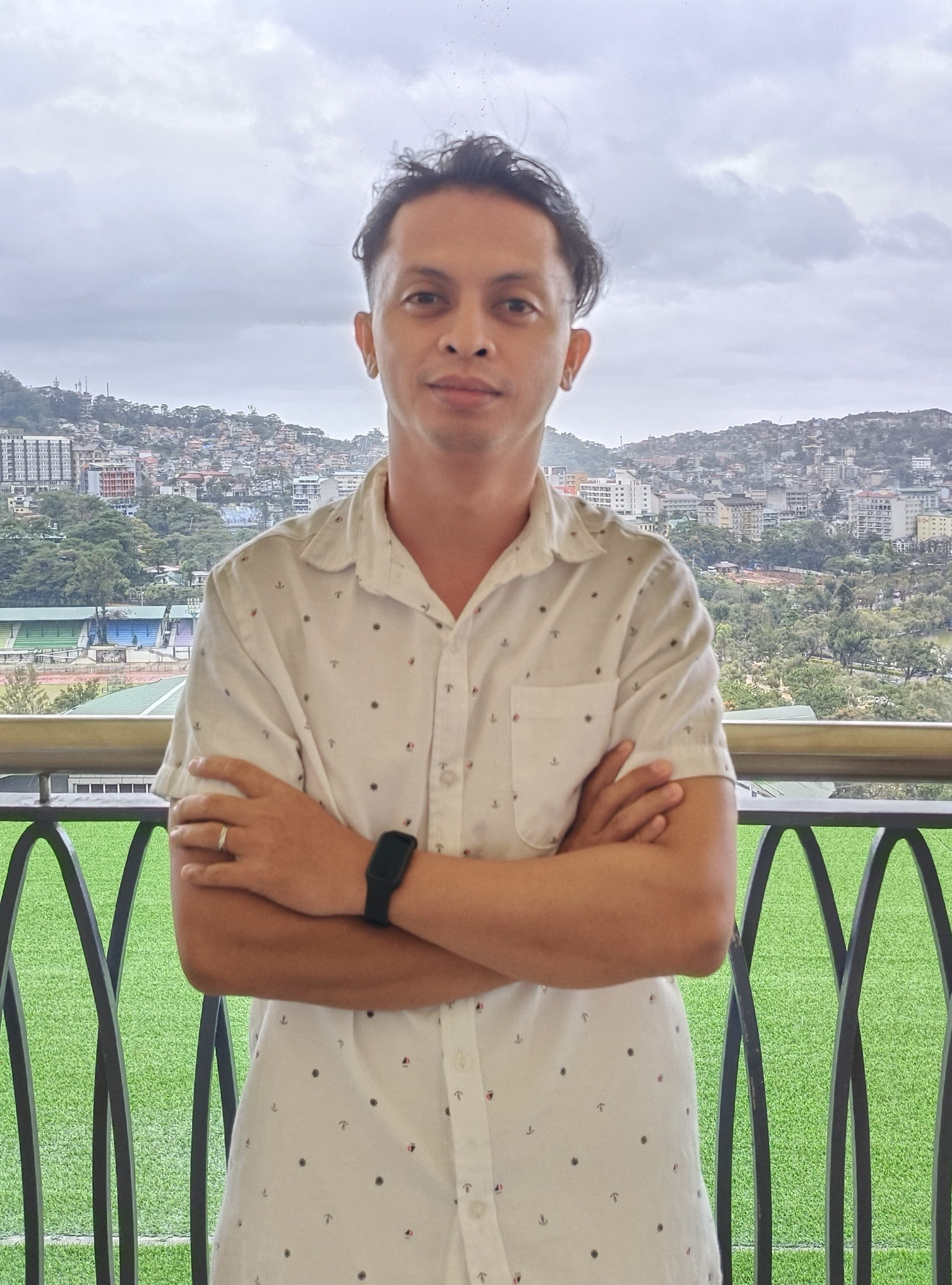 Kevin P.'s profile photo