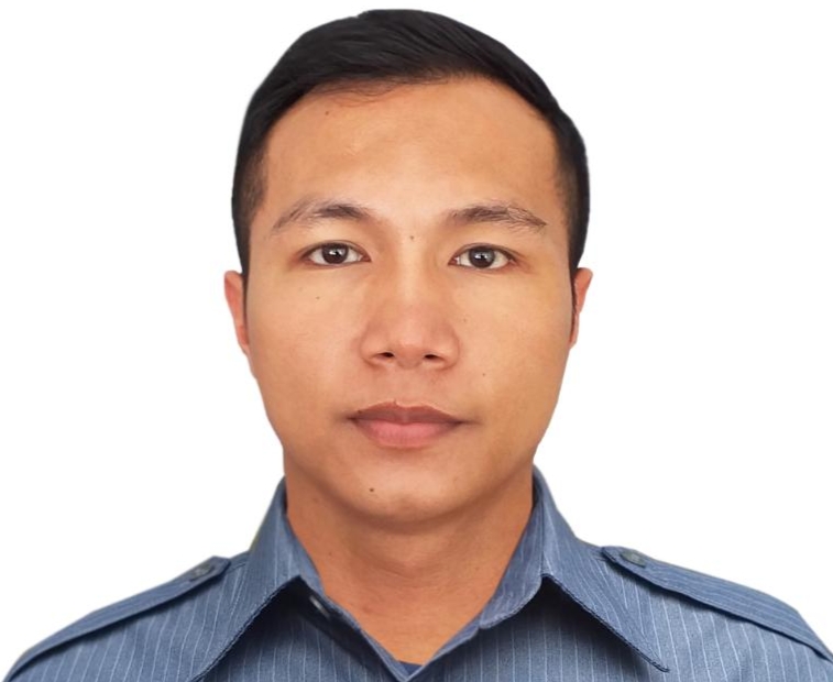 Jonjie A.'s profile photo