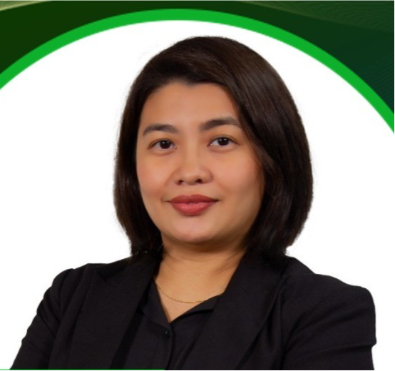 Katrina Isabel A.'s profile photo