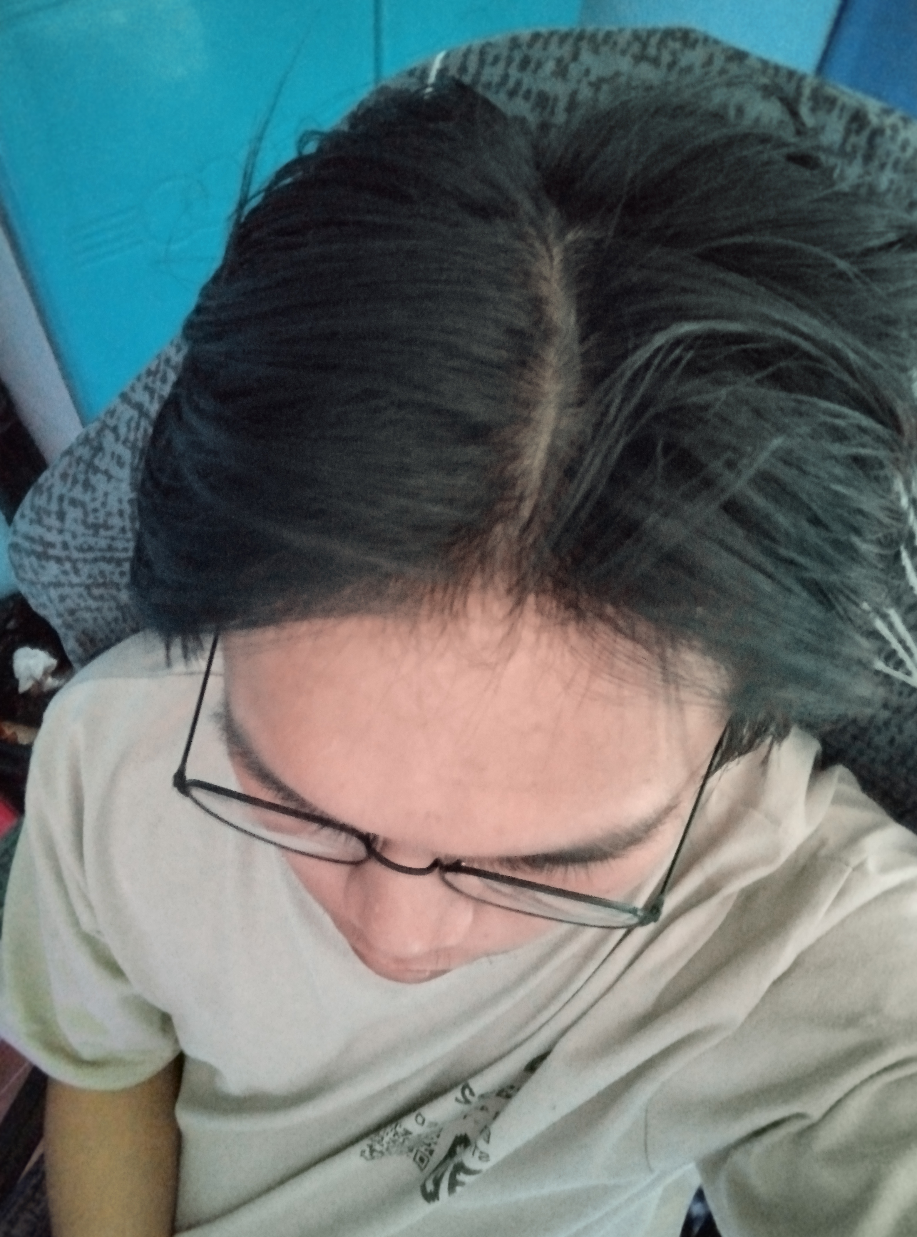 Dexter A.'s profile photo