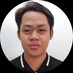 Aimer John E.'s profile photo