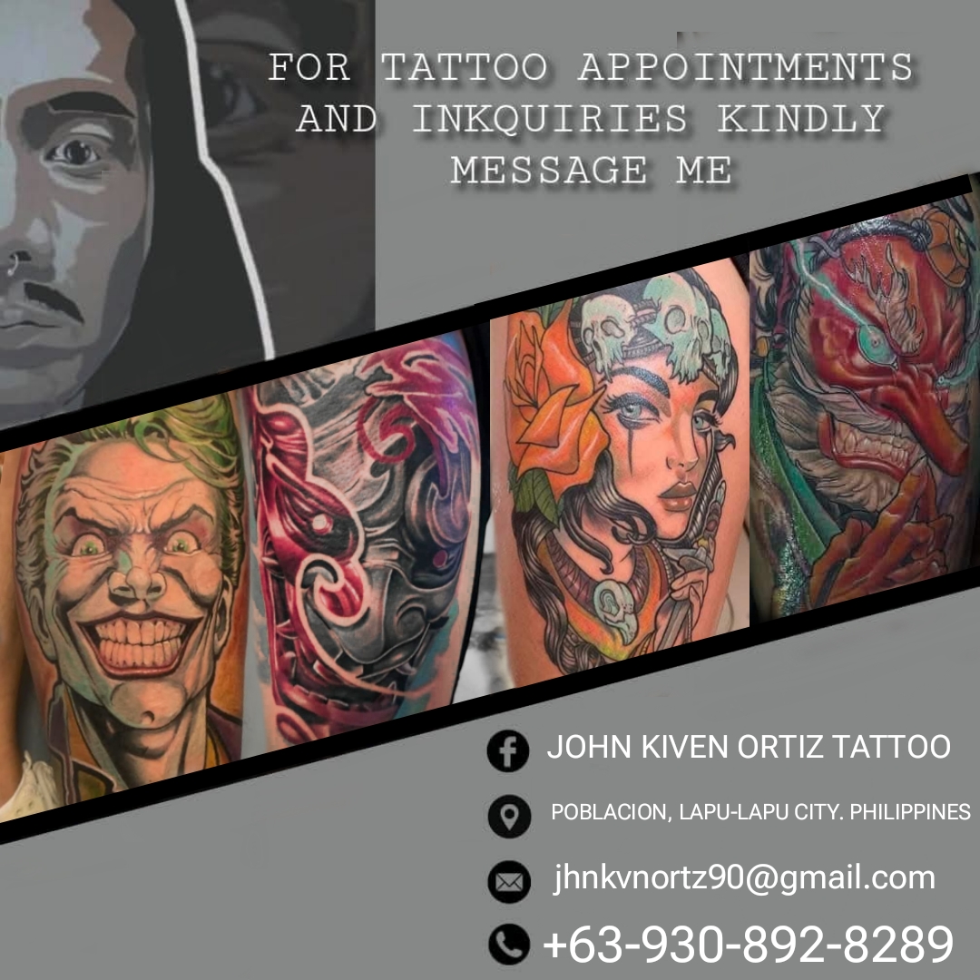 John Kiven O.'s profile photo