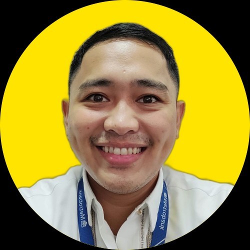 Bryan Christian D.'s profile photo