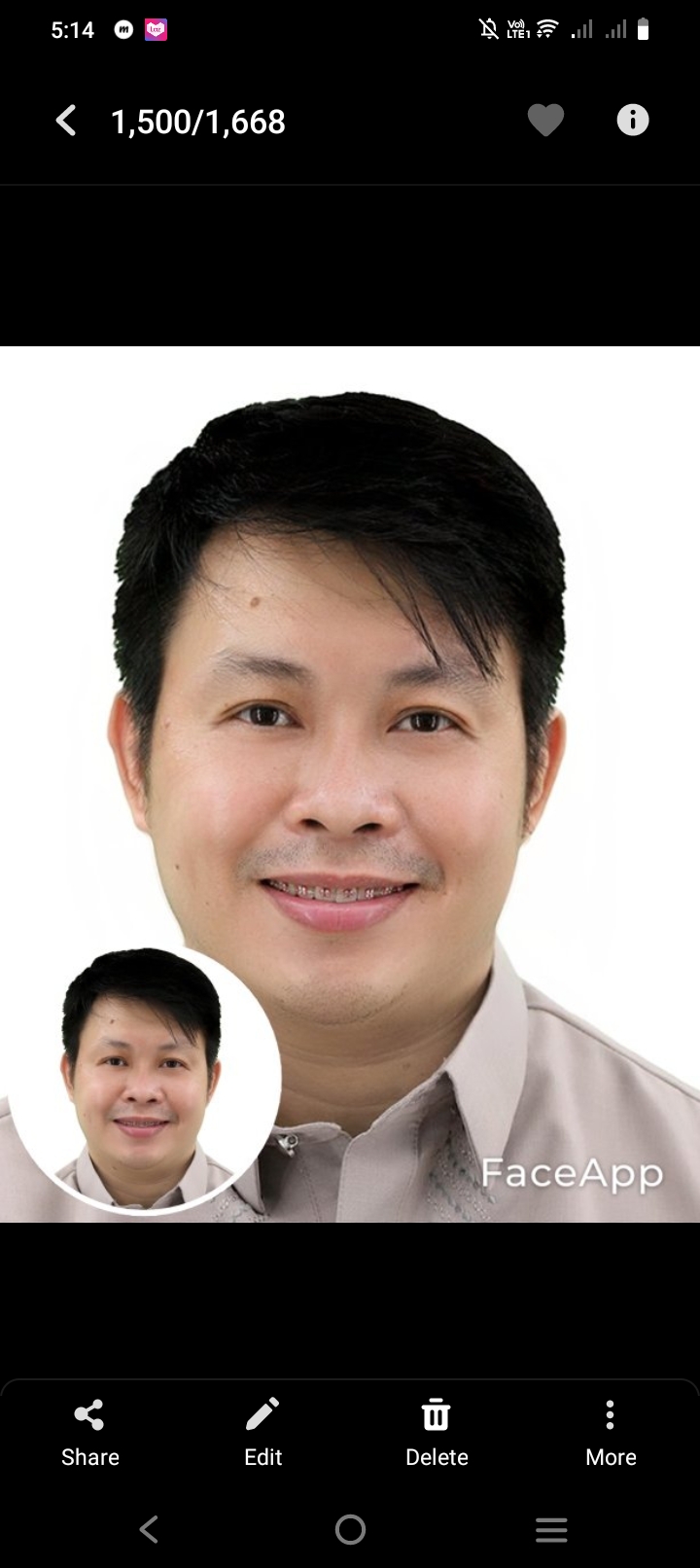 Rolando L.'s profile photo