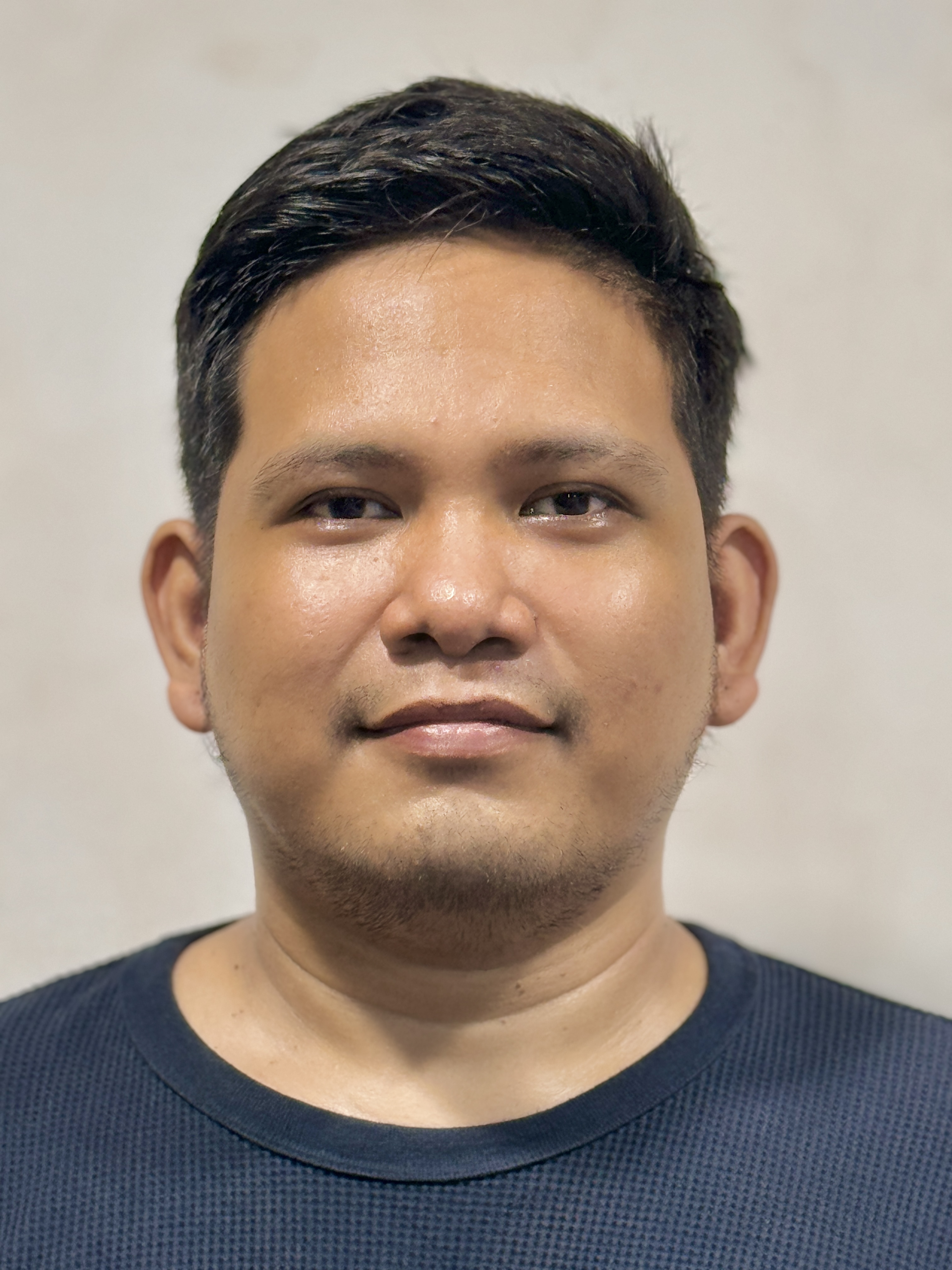 John Rudolph V.'s profile photo