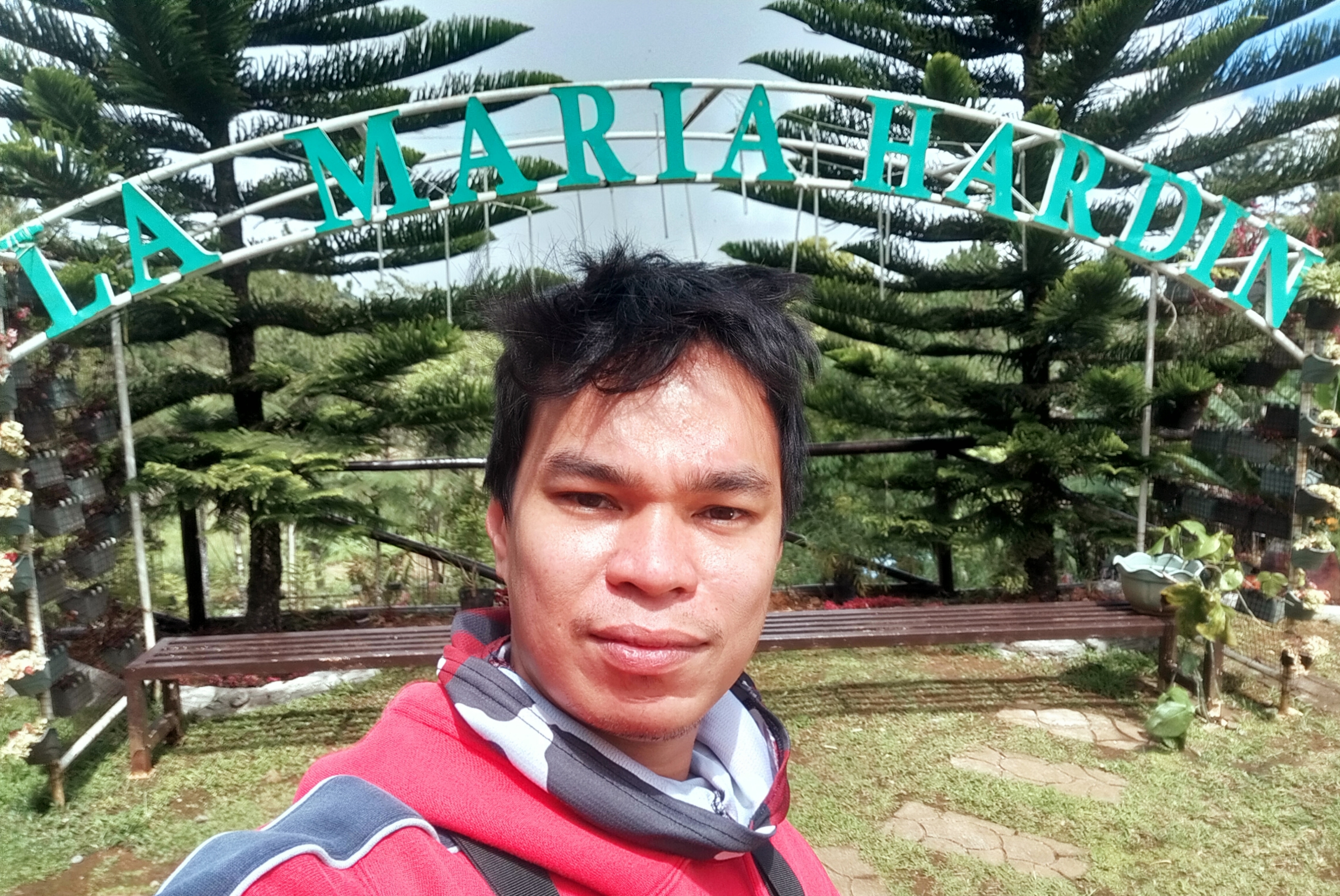 Gerome G.'s profile photo