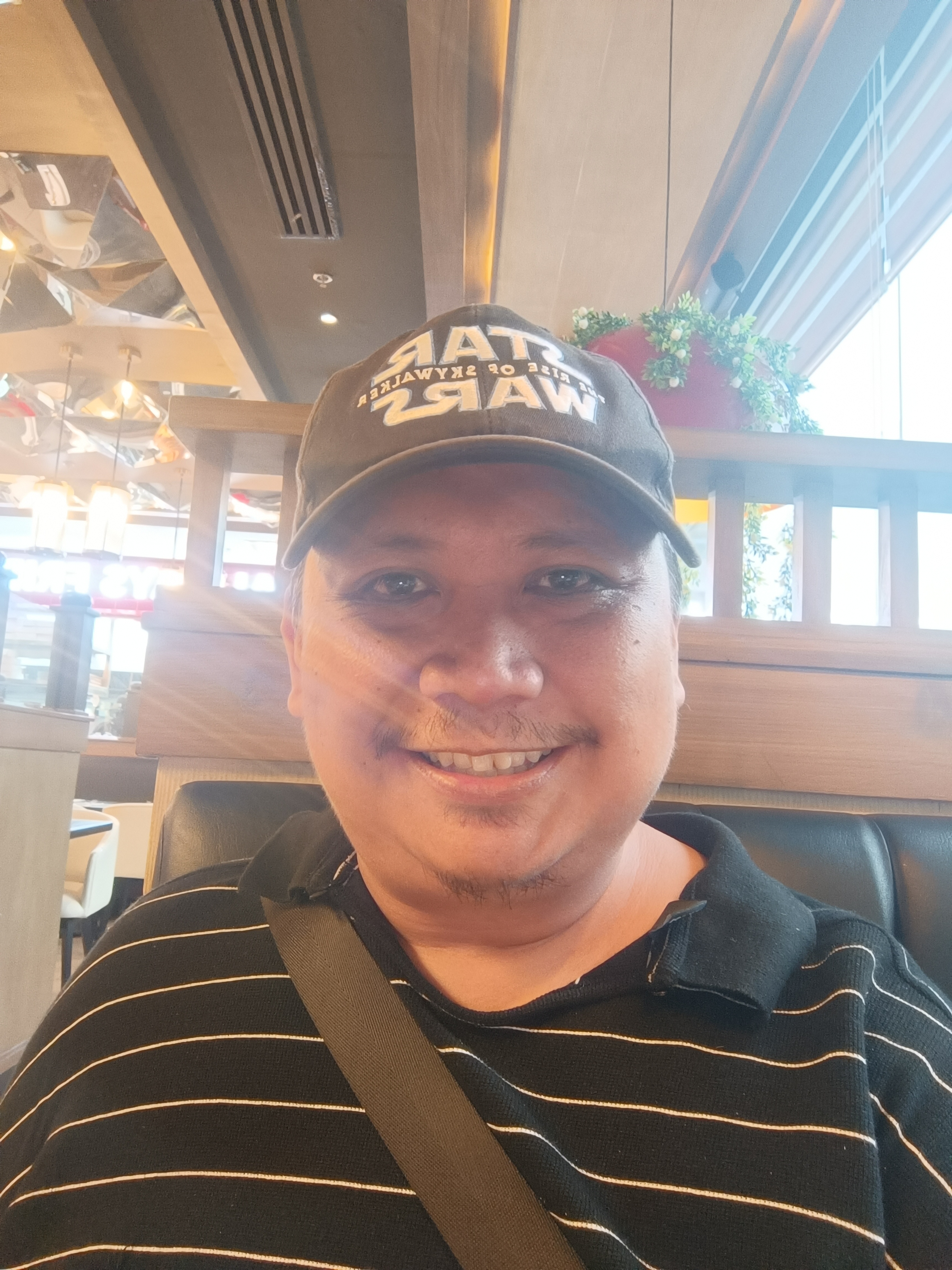 Francis Roland A.'s profile photo