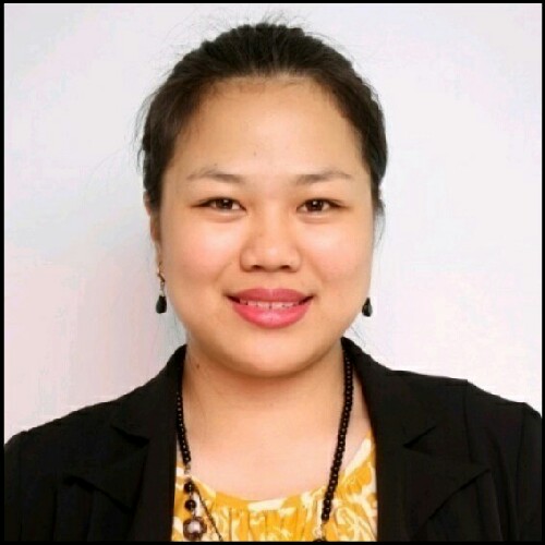 Angie Lee A.'s profile photo