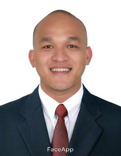 Serge Kevin L.'s profile photo