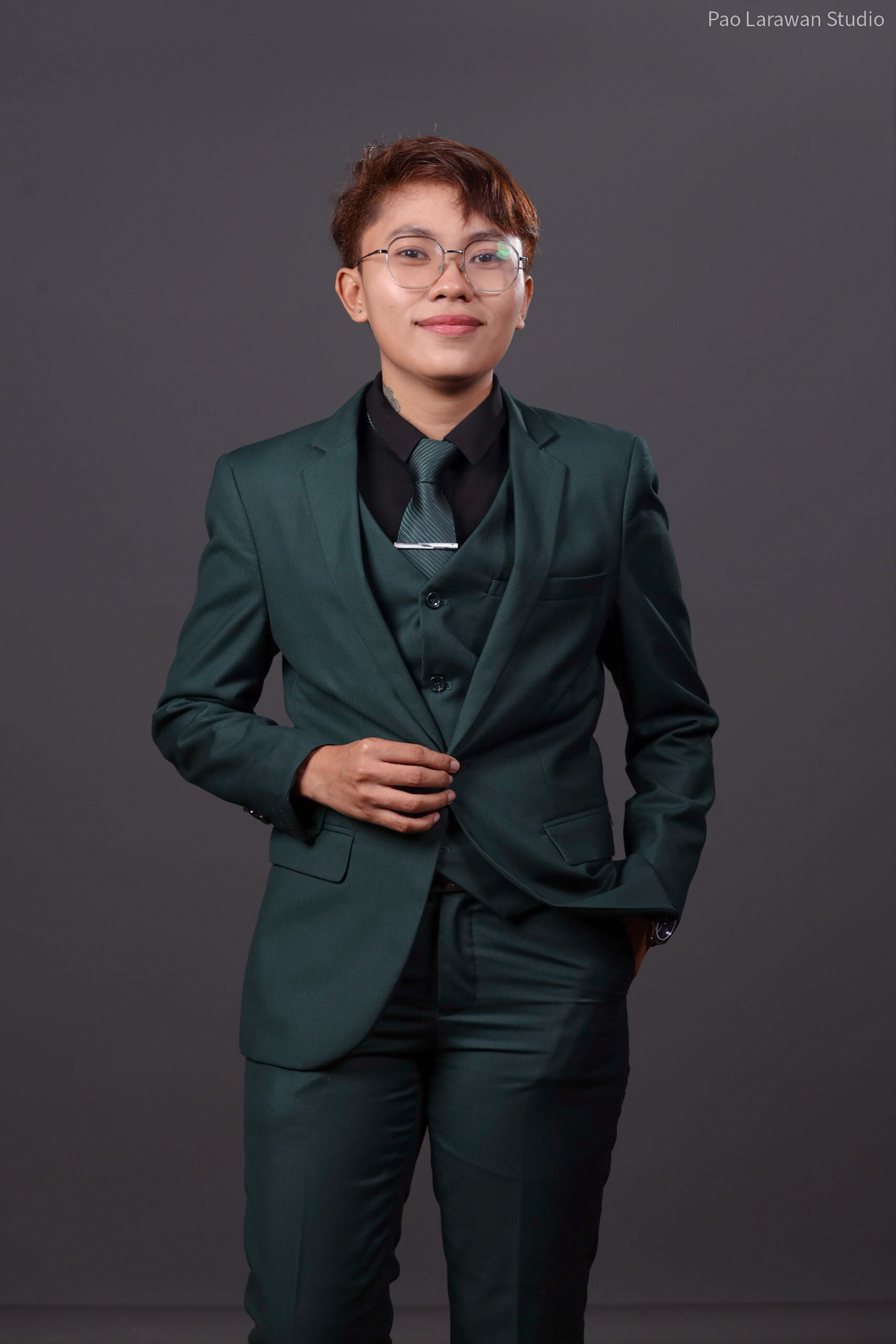 Sharabethrey C.'s profile photo