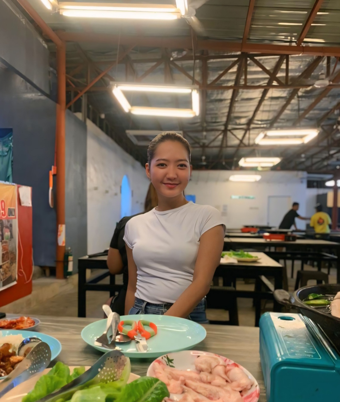 JHEA D.'s profile photo