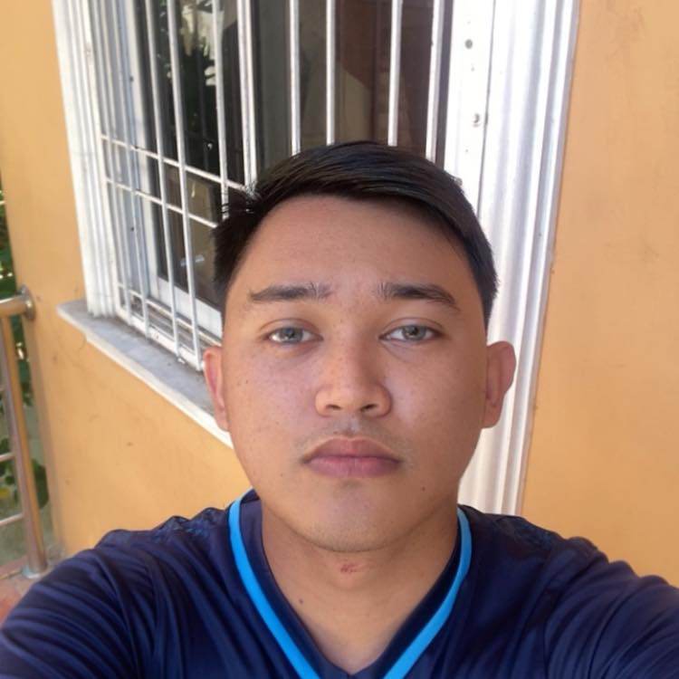Niksur B.'s profile photo