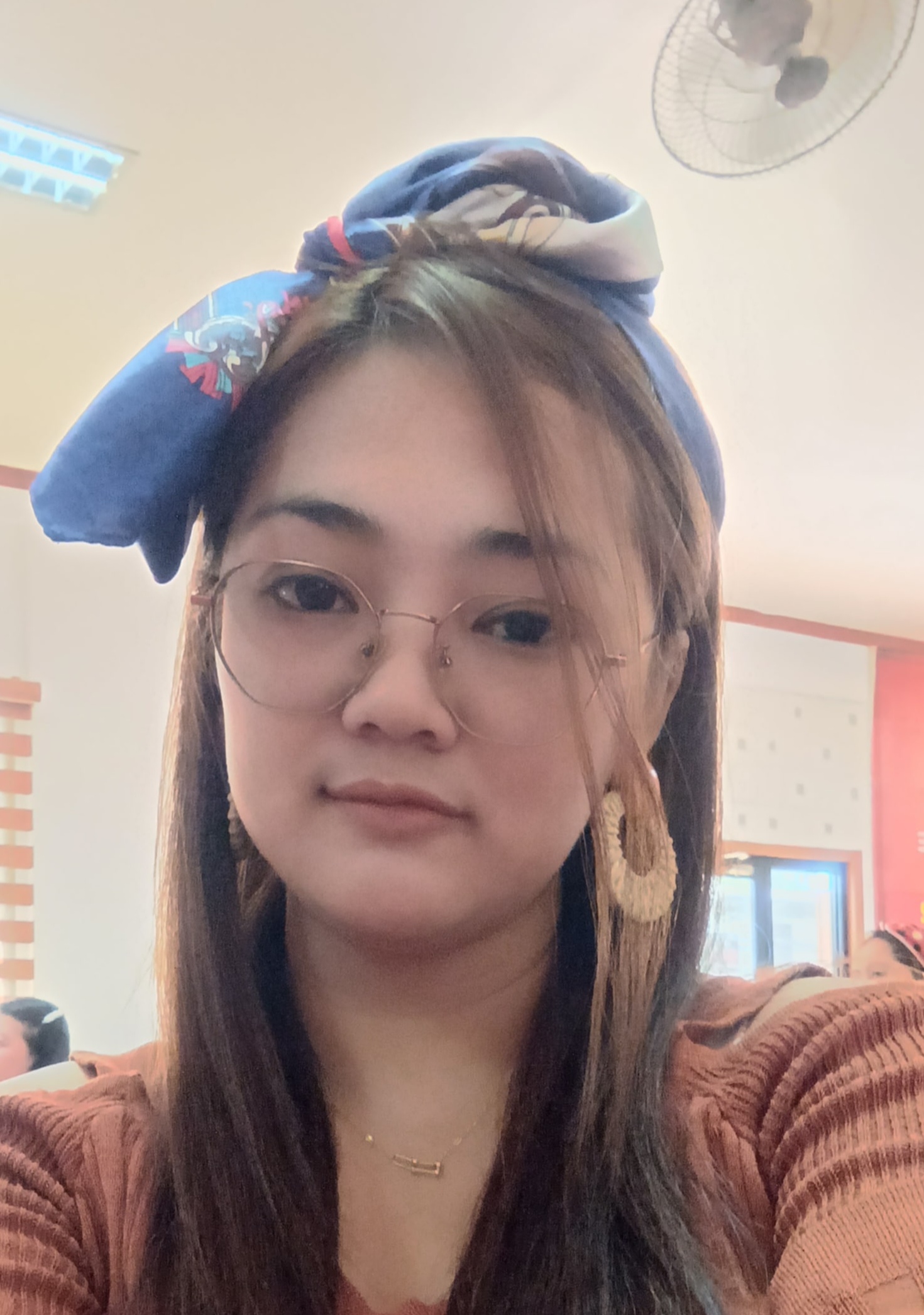 Zarah C.'s profile photo