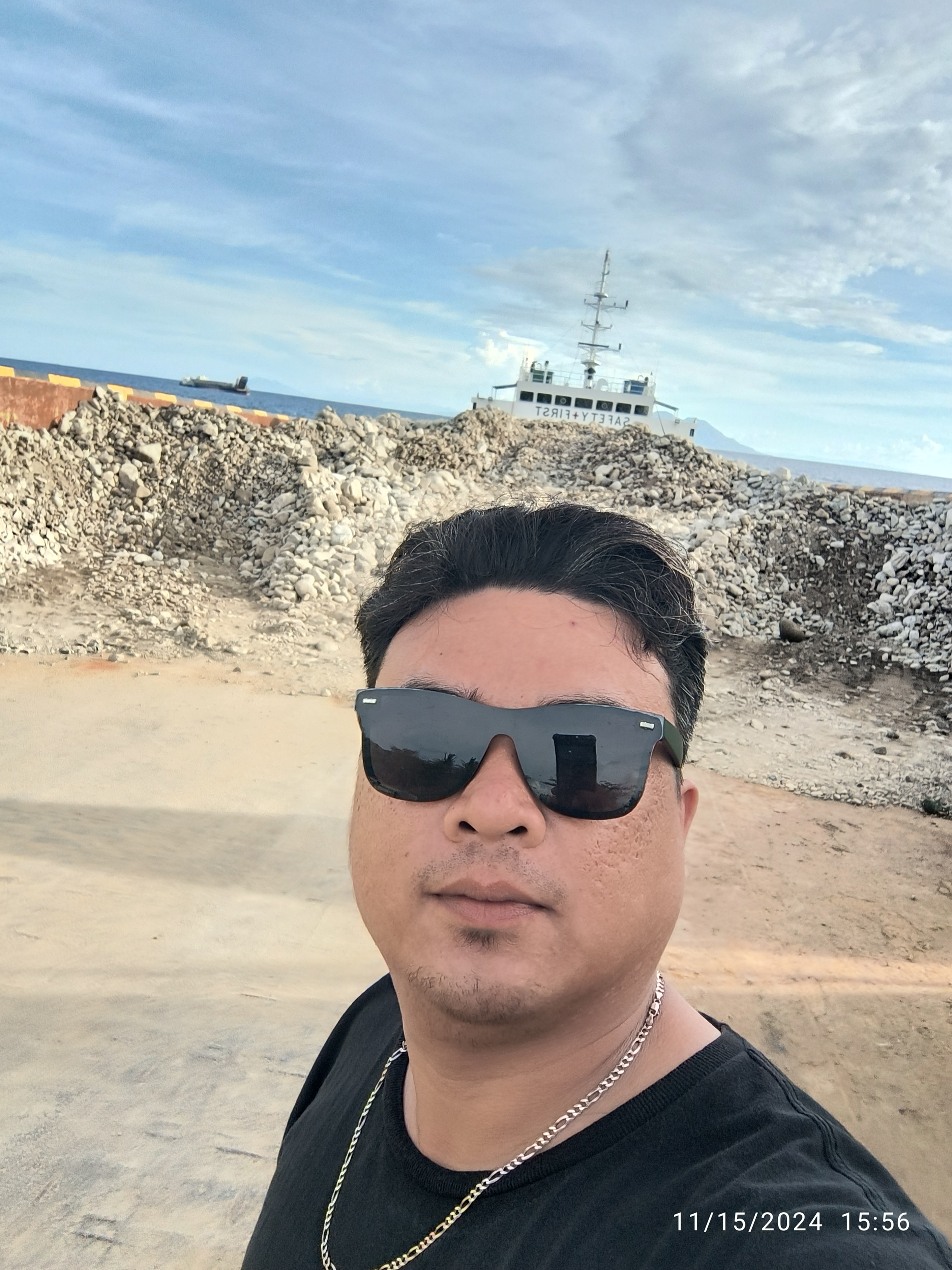 Nicopham M.'s profile photo