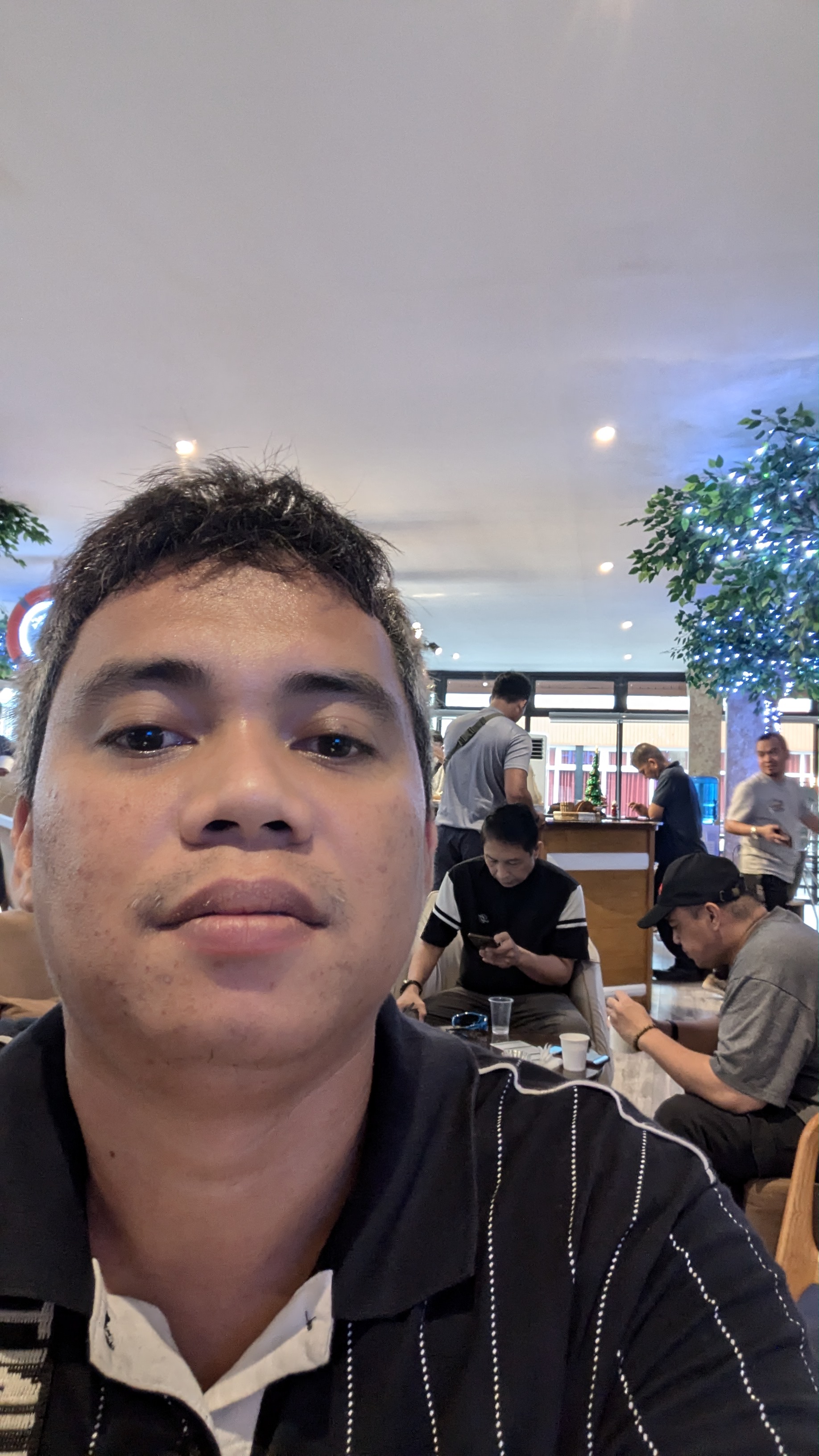 jelven B.'s profile photo