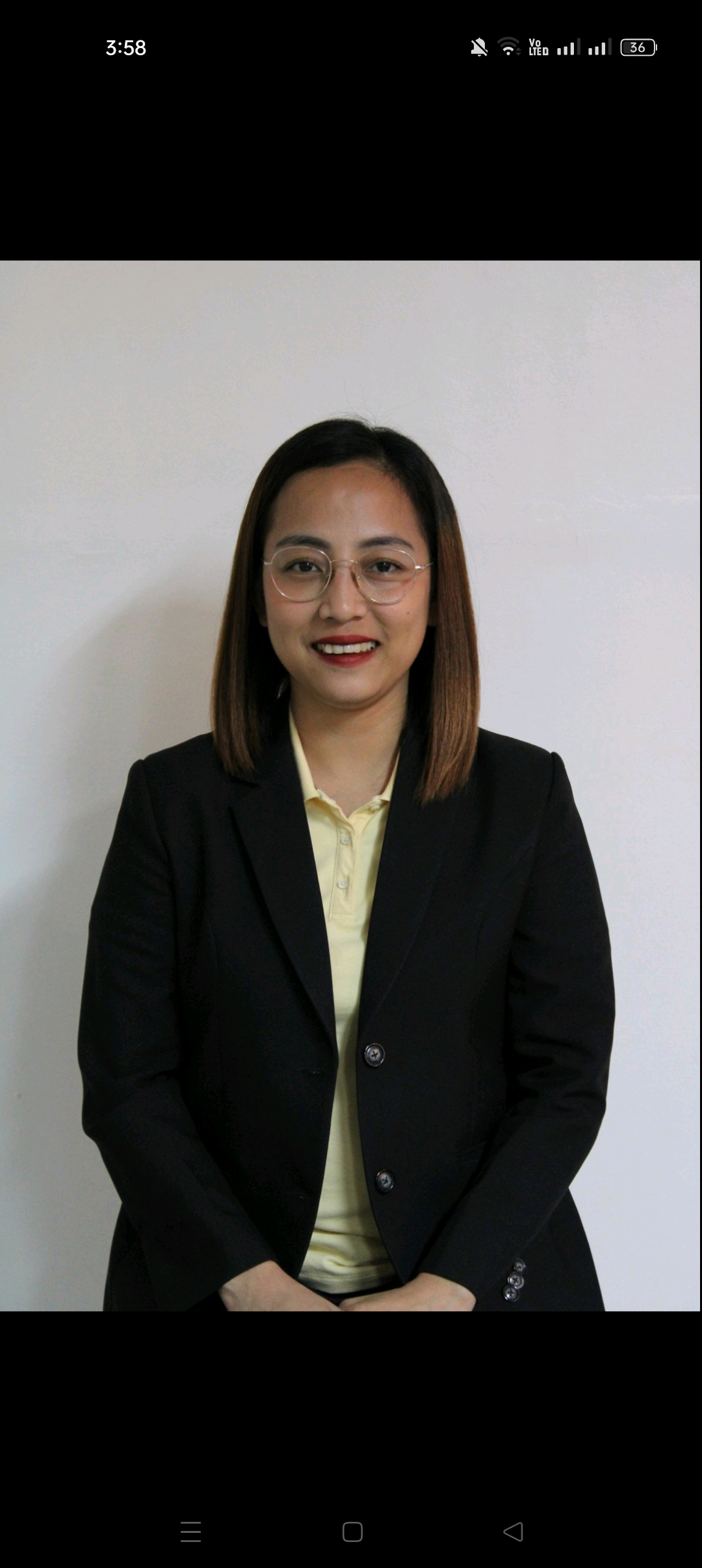 Erlyn M.'s profile photo