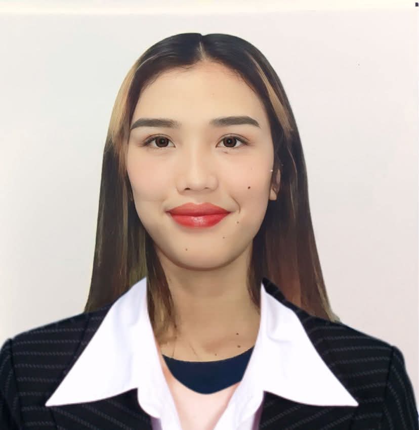 Chieruby B.'s profile photo