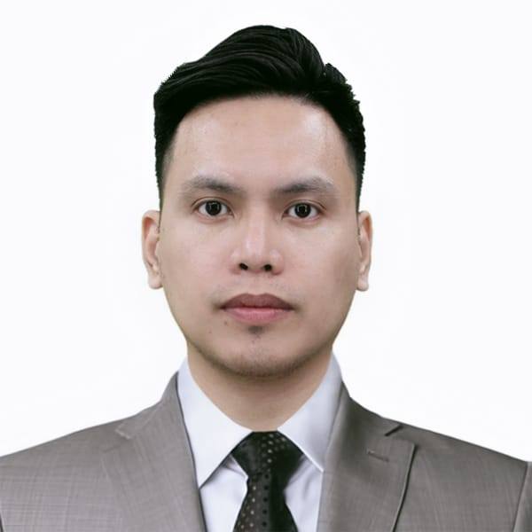 Marc Kiven D.'s profile photo