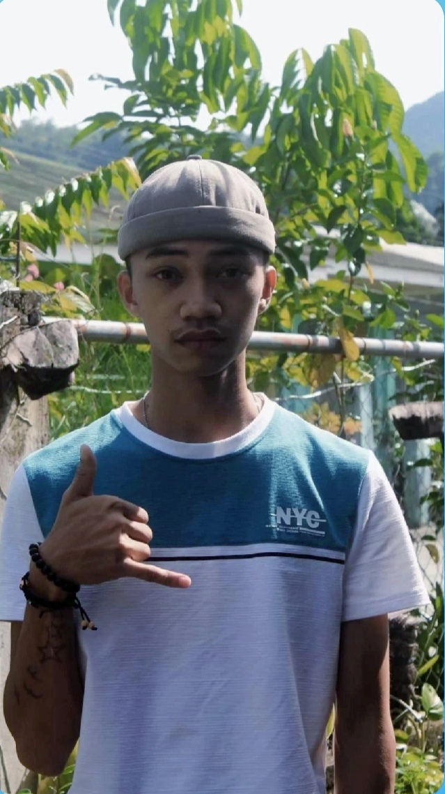 Jhon lloyd M.'s profile photo