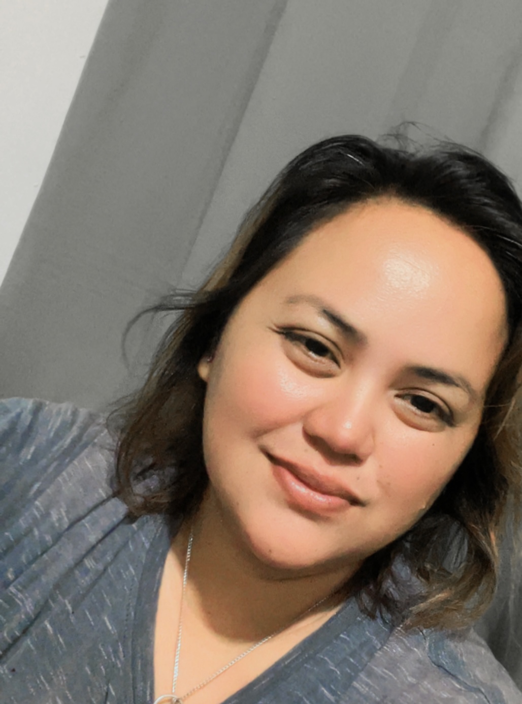 Hazel Lou E.'s profile photo