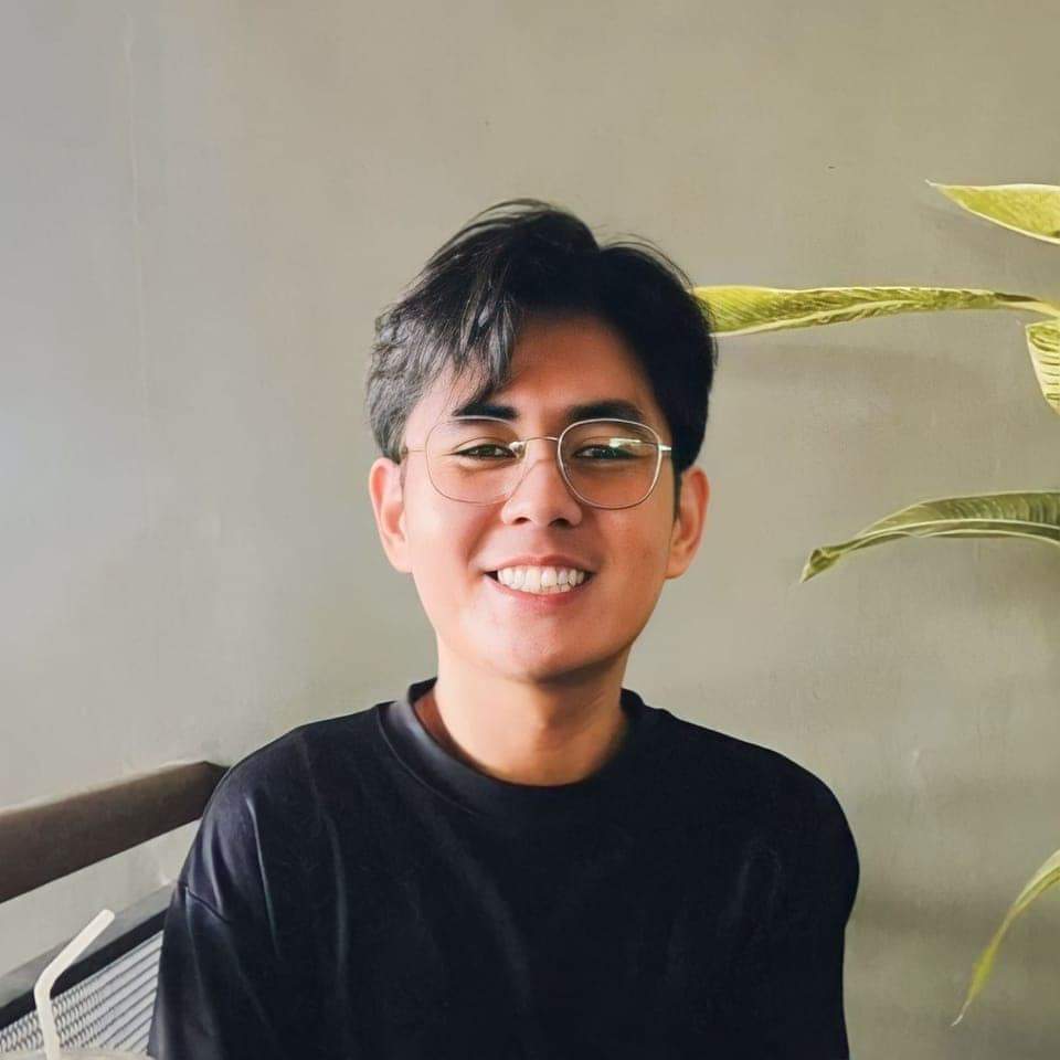 Patrick Bilson D.'s profile photo