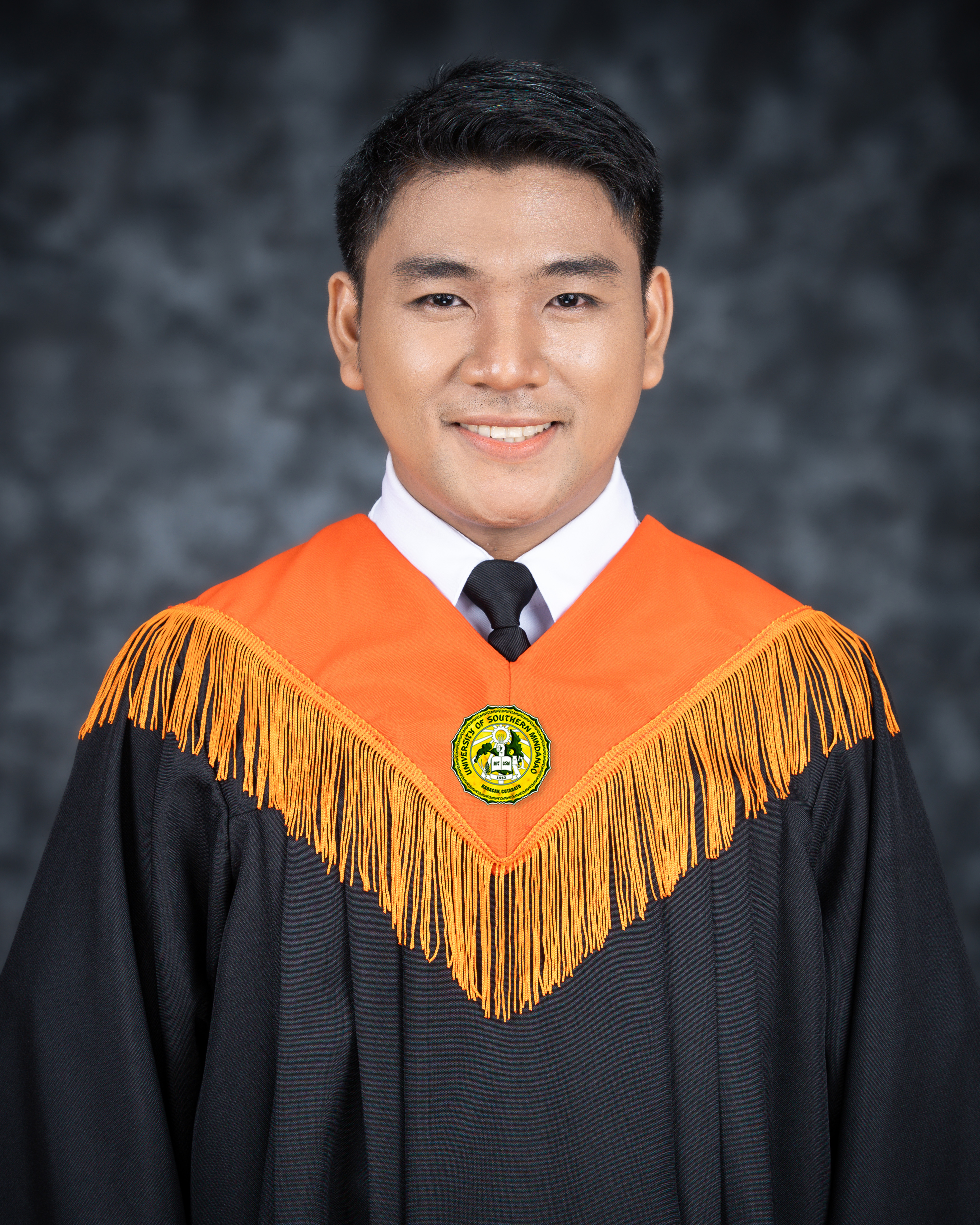 Eugene Angelo J.'s profile photo