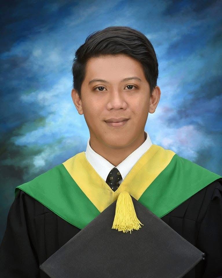 Gene Macario S.'s profile photo
