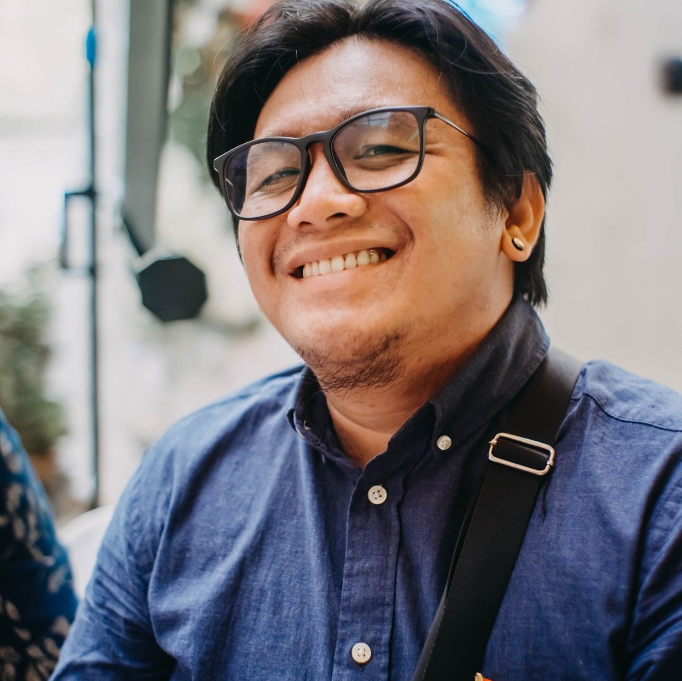 Ian Anthony L.'s profile photo