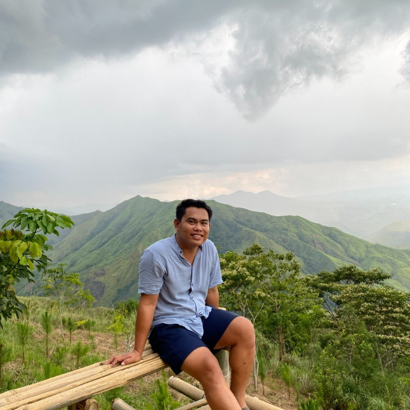 JULIUS CESAR L.'s profile photo