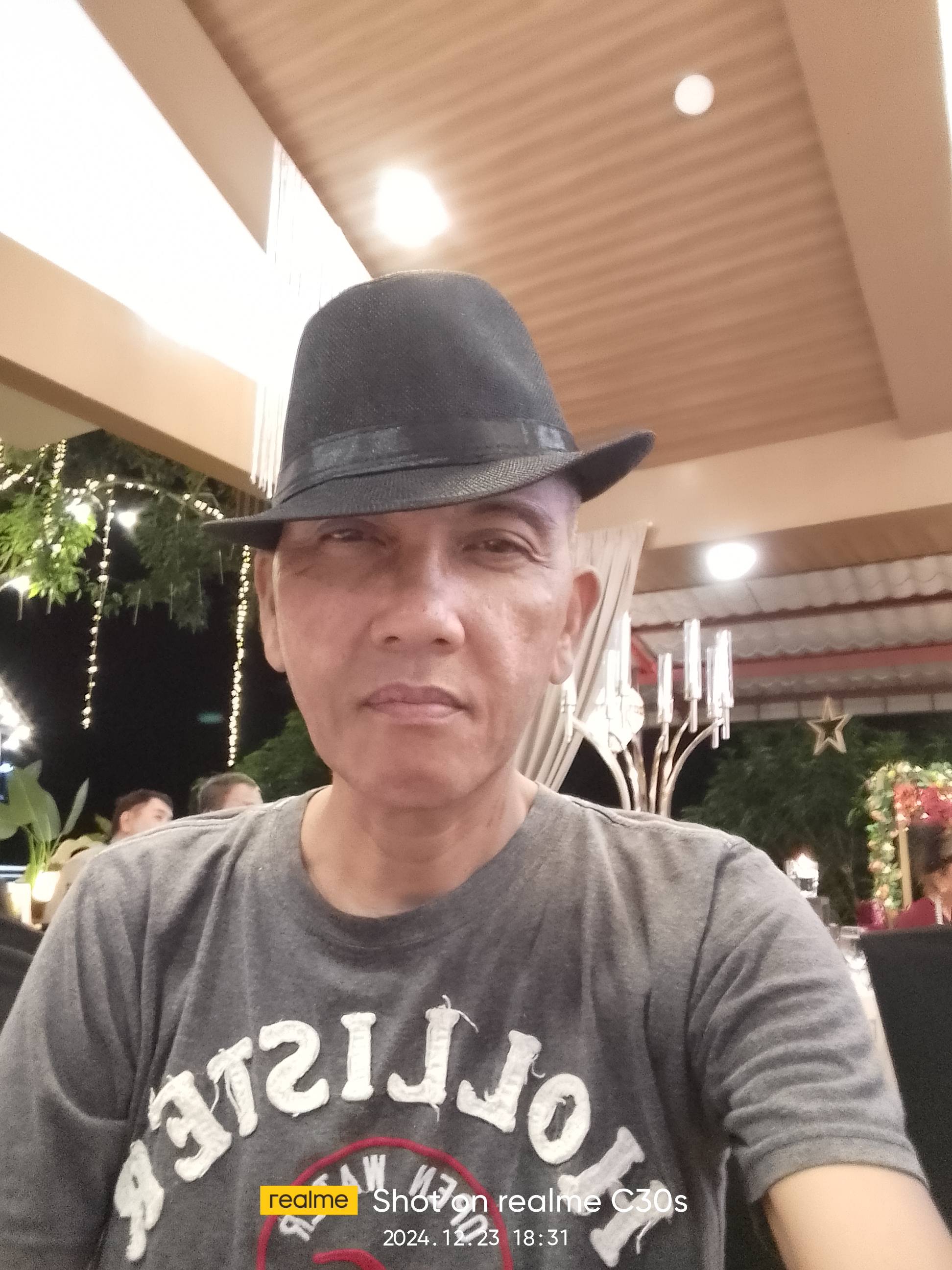 pierre patrick M.'s profile photo