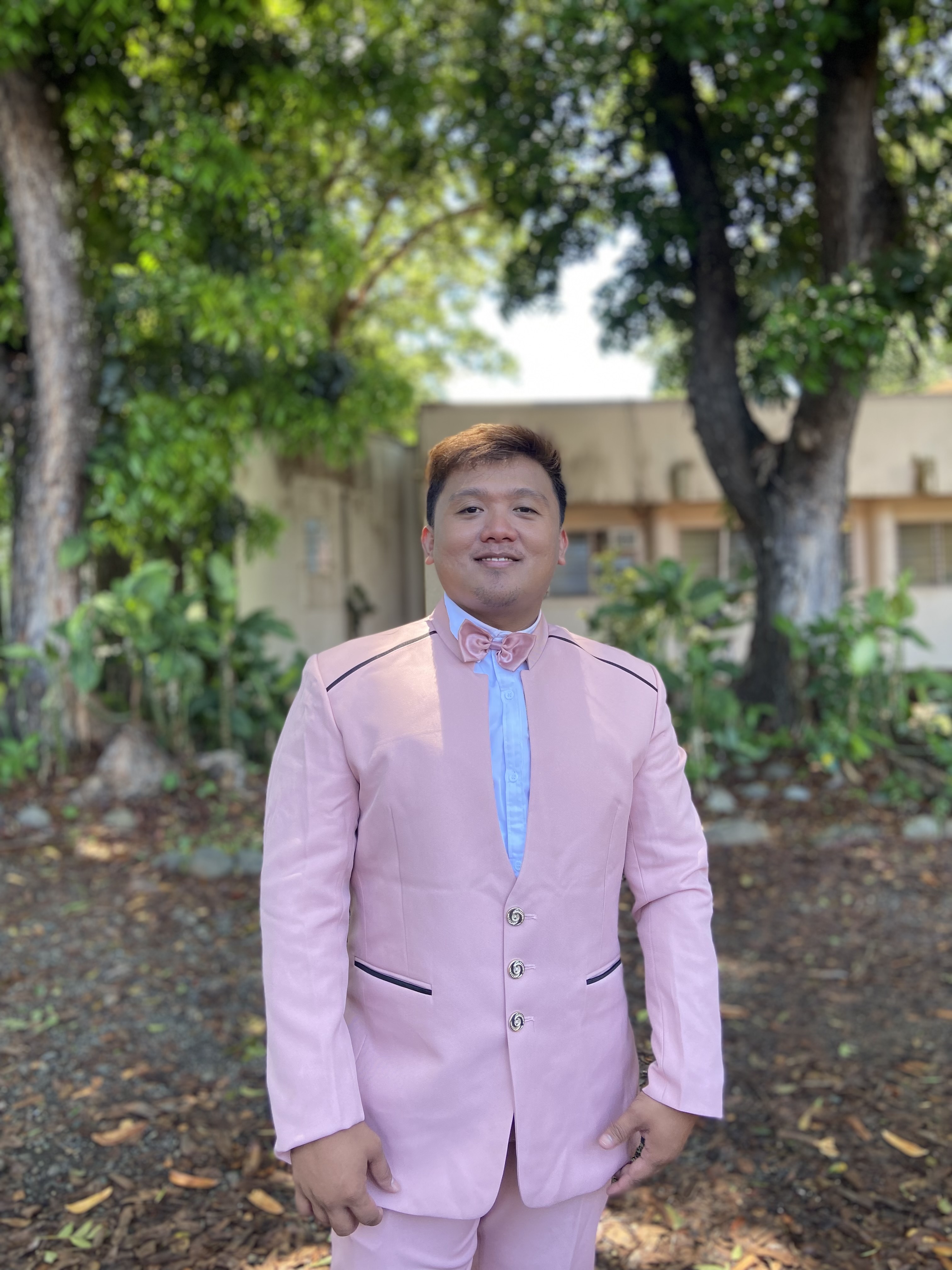 John Mark V.'s profile photo