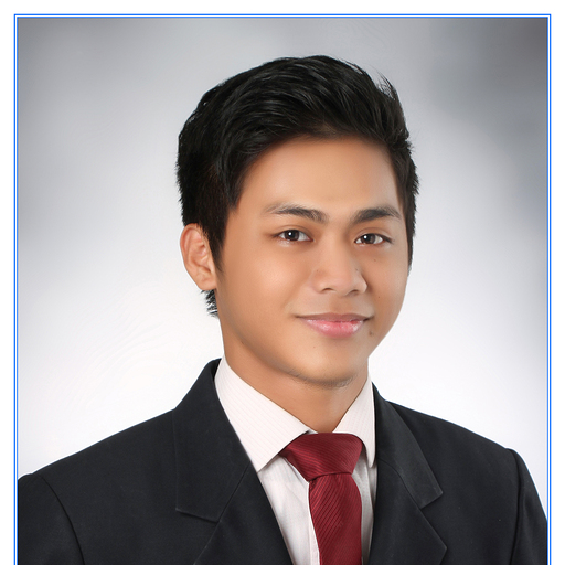 Jeprald Zhaldy L.'s profile photo