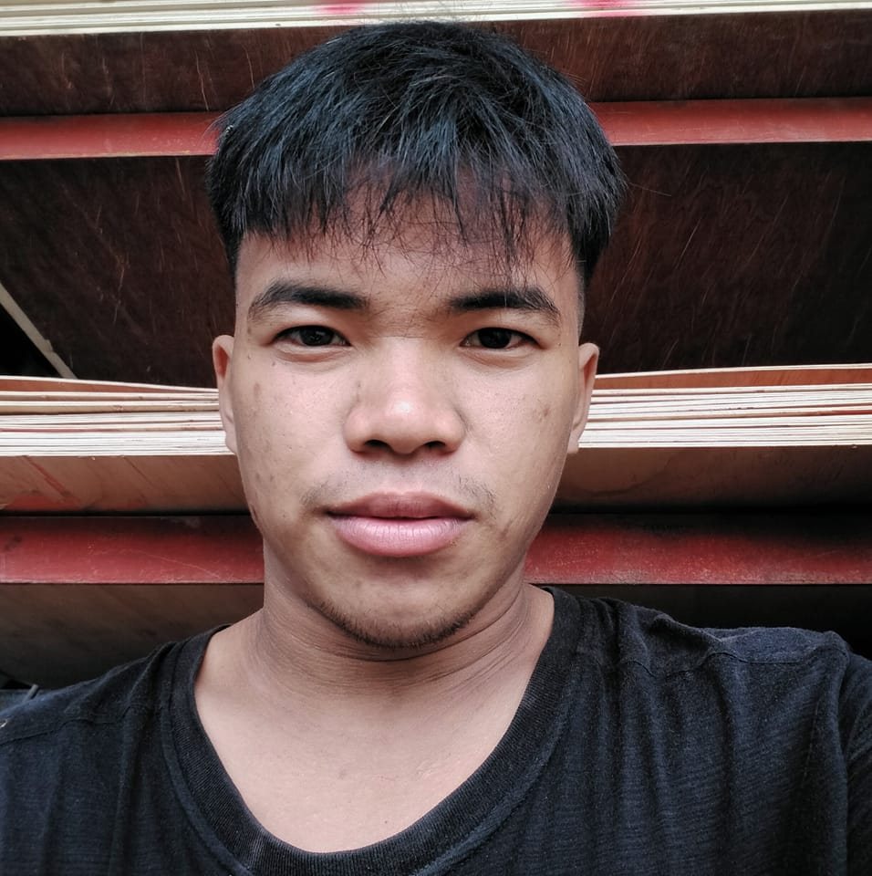 Phol Jan A.'s profile photo